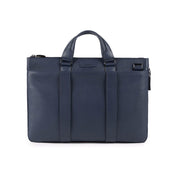 Slim expandable folder Modus Special in leather Piquadro