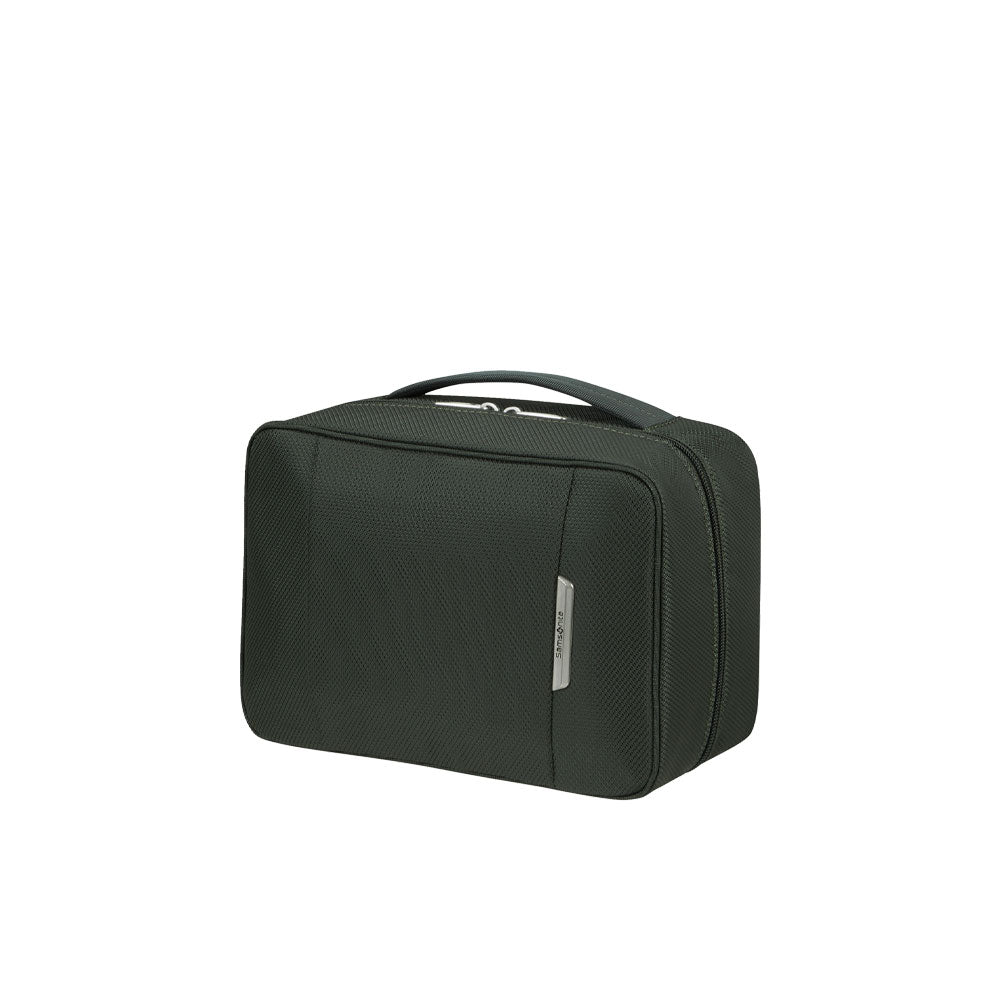Toilet Kit Respark in materiale riciclato Samsonite