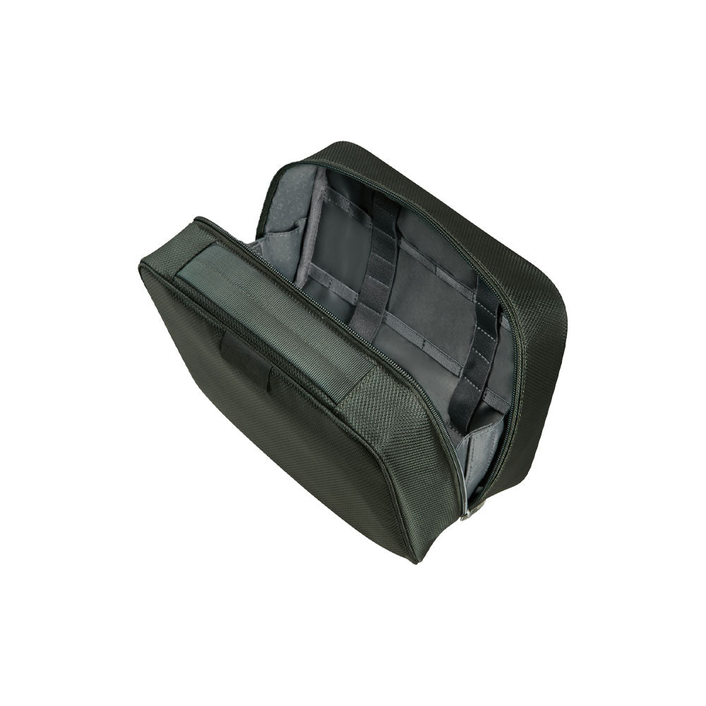 Toilet Kit Respark in materiale riciclato Samsonite