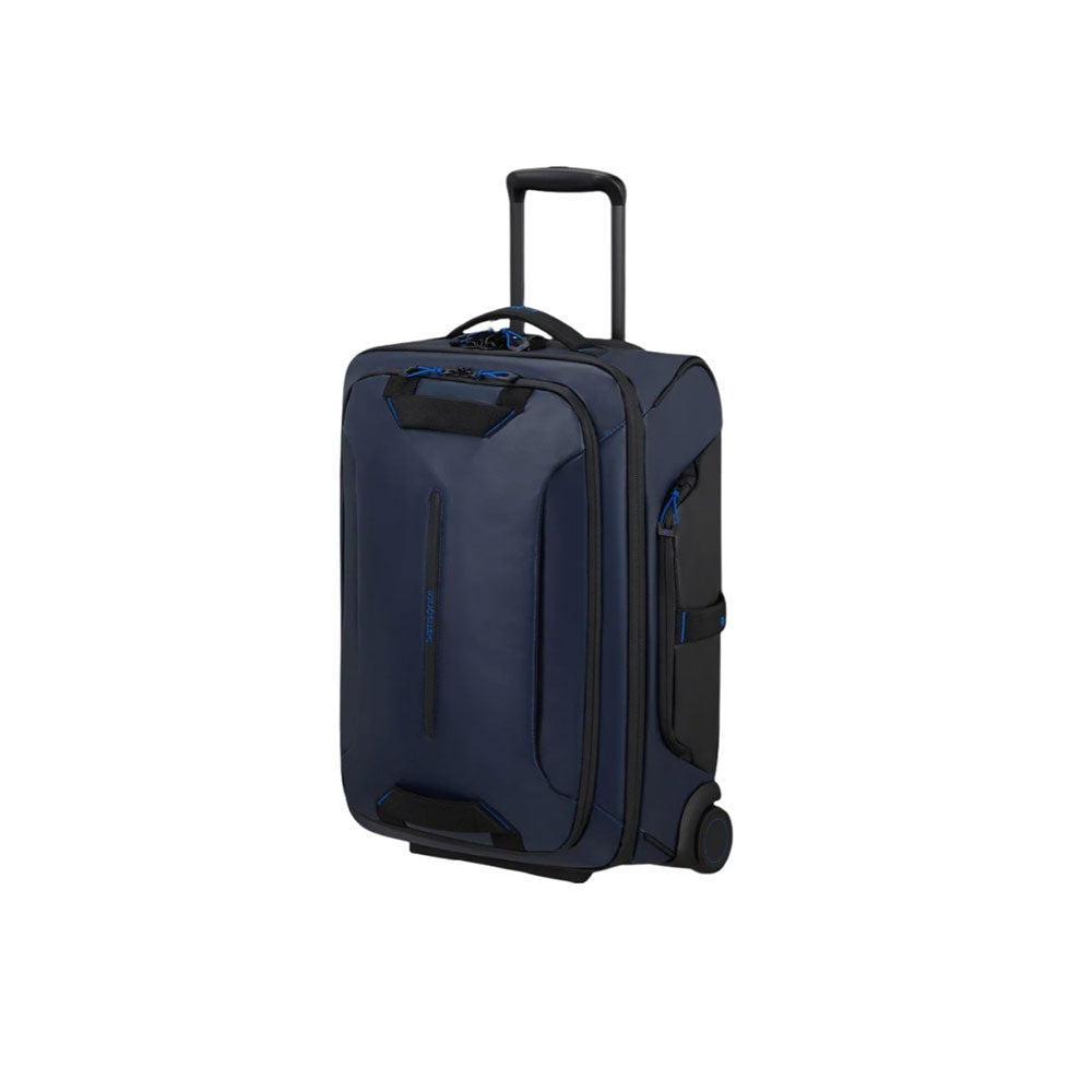 Borsone con ruote Ecodiver Samsonite - MYLILLY