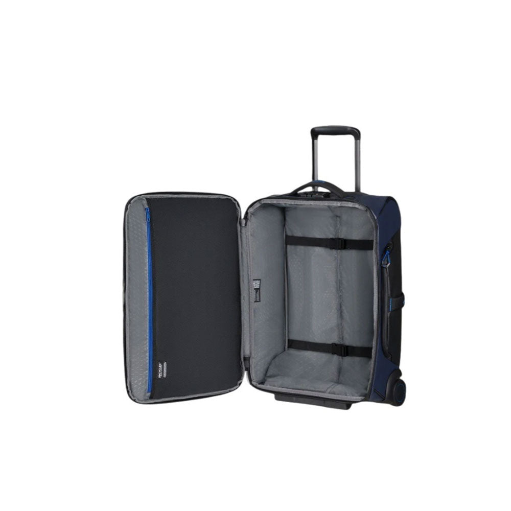 Borsone con ruote Ecodiver Samsonite - MYLILLY