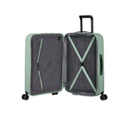 Trolley Novastream 67/24 espandibile American Tourister