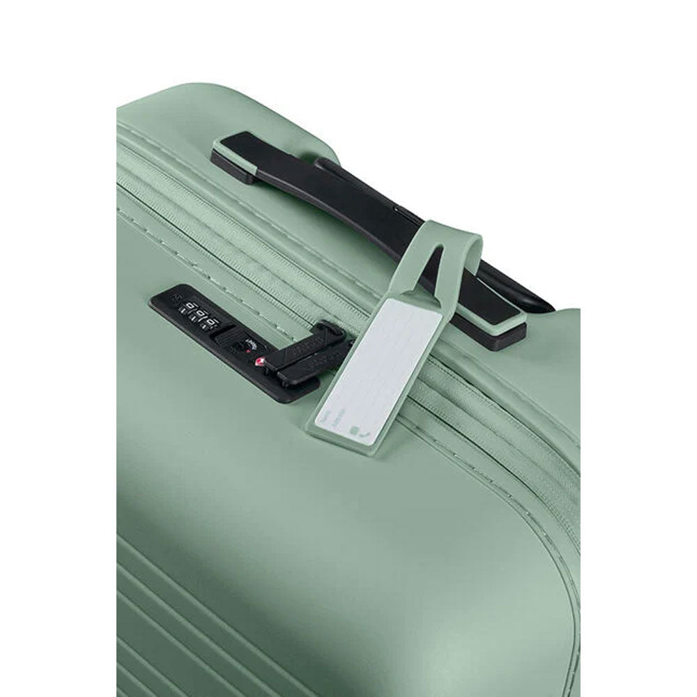 Trolley Novastream 67/24 espandibile American Tourister