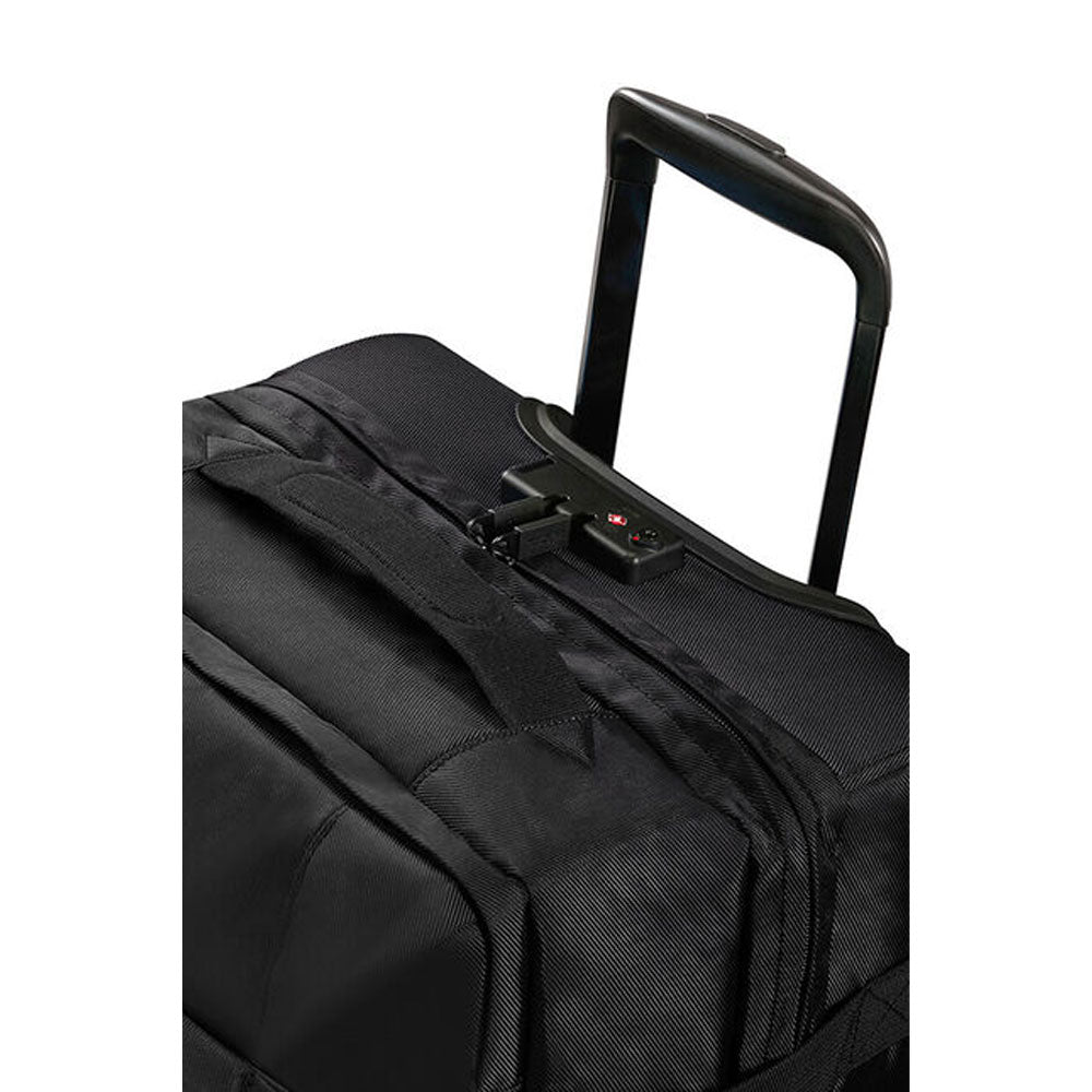 Borsone con ruote S Urban Track American Tourister