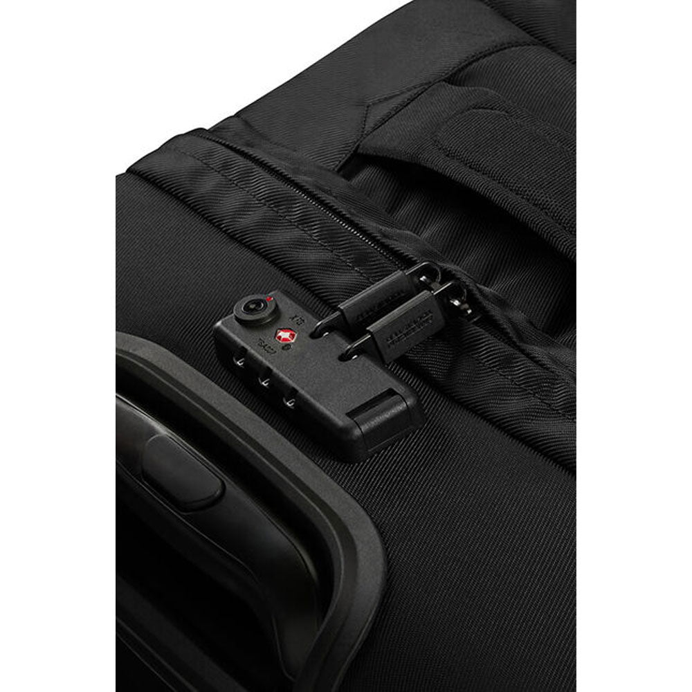 Borsone con ruote S Urban Track American Tourister