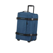 Duffle with wheels S Urban Track American Tourister