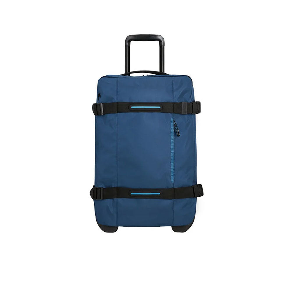 Duffle with wheels S Urban Track American Tourister