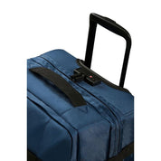 Duffle with wheels S Urban Track American Tourister