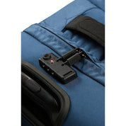 Duffle with wheels S Urban Track American Tourister