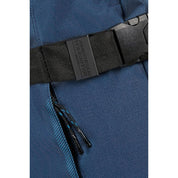 Duffle with wheels S Urban Track American Tourister