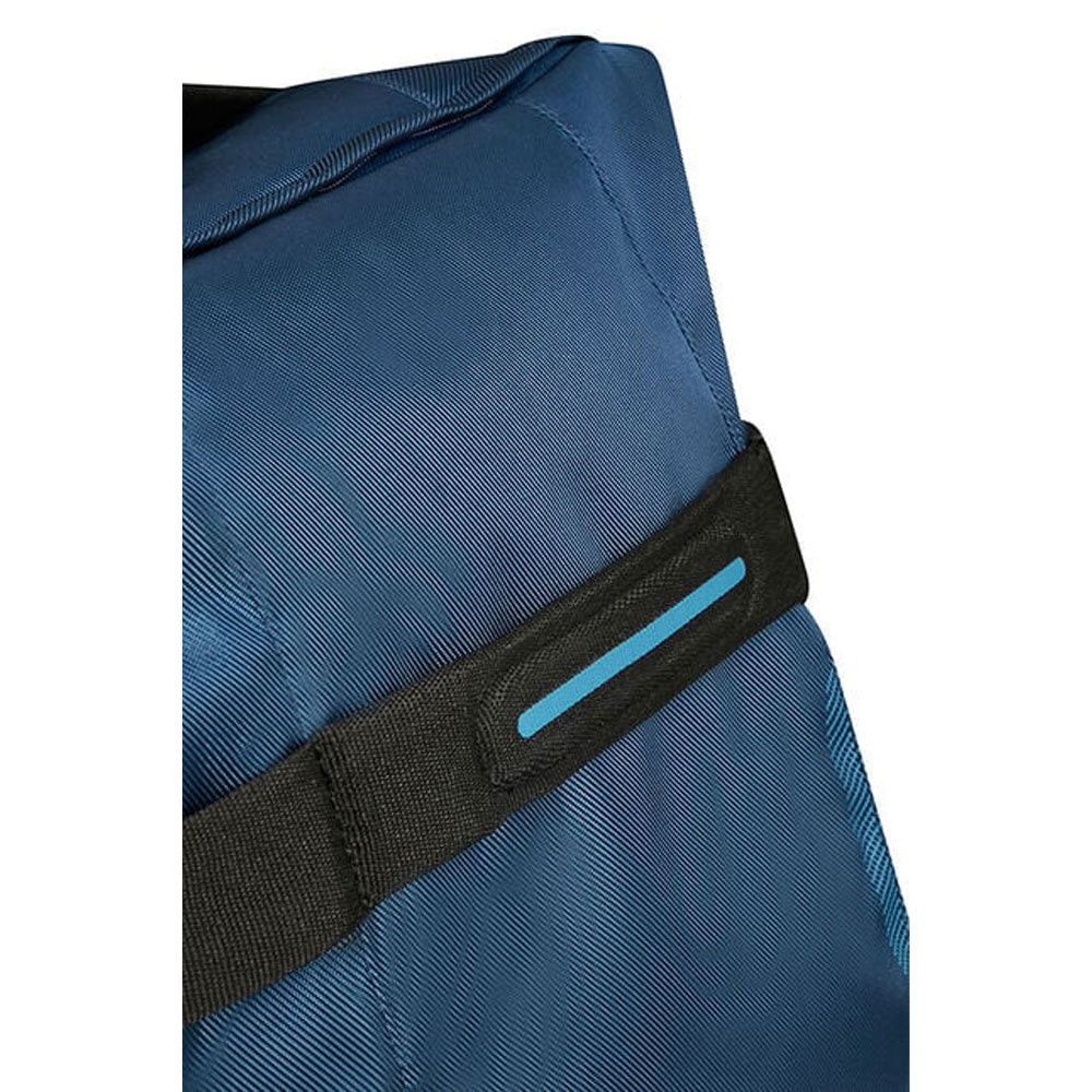 Duffle with wheels S Urban Track American Tourister