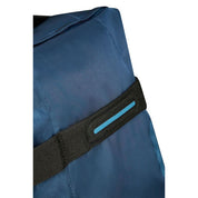 Duffle with wheels S Urban Track American Tourister