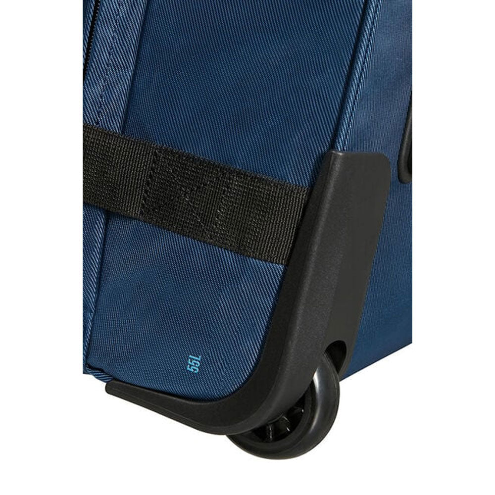 Duffle with wheels S Urban Track American Tourister