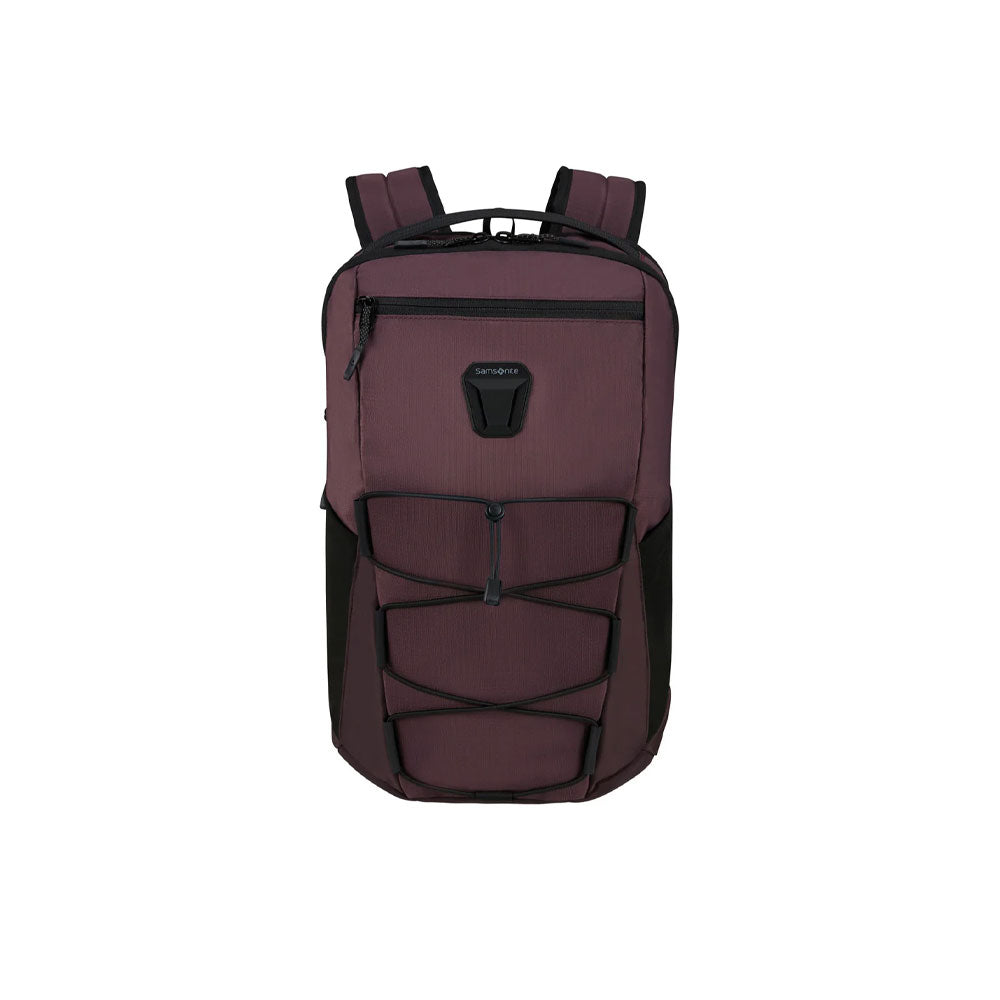 Dye-Namic backpack for laptop 14`` Samsonite