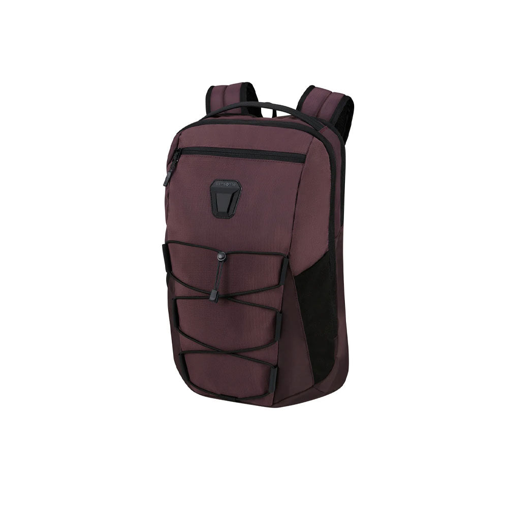 Dye-Namic backpack for laptop 14`` Samsonite