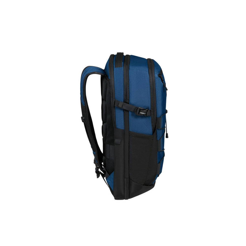 Dye-Namic backpack for laptop 17.3`` Samsonite