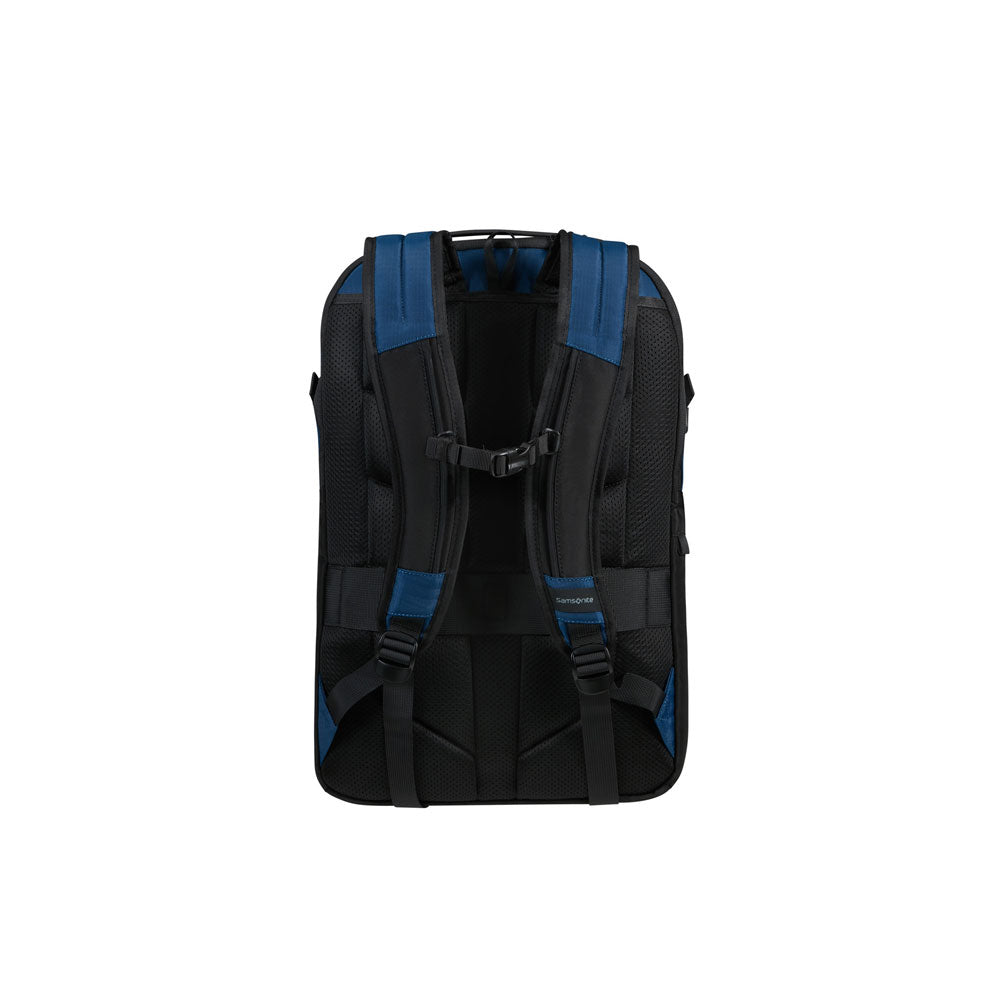 Dye-Namic backpack for laptop 17.3`` Samsonite
