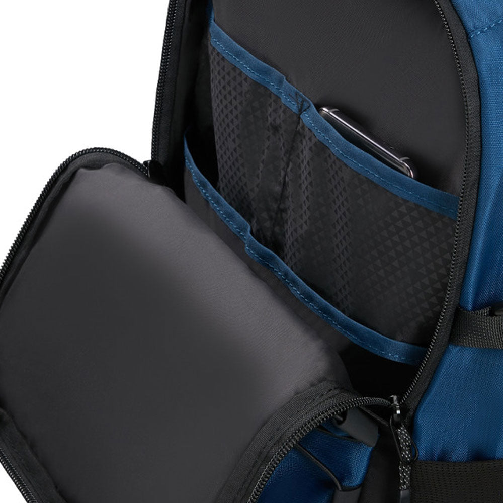 Dye-Namic backpack for laptop 17.3`` Samsonite