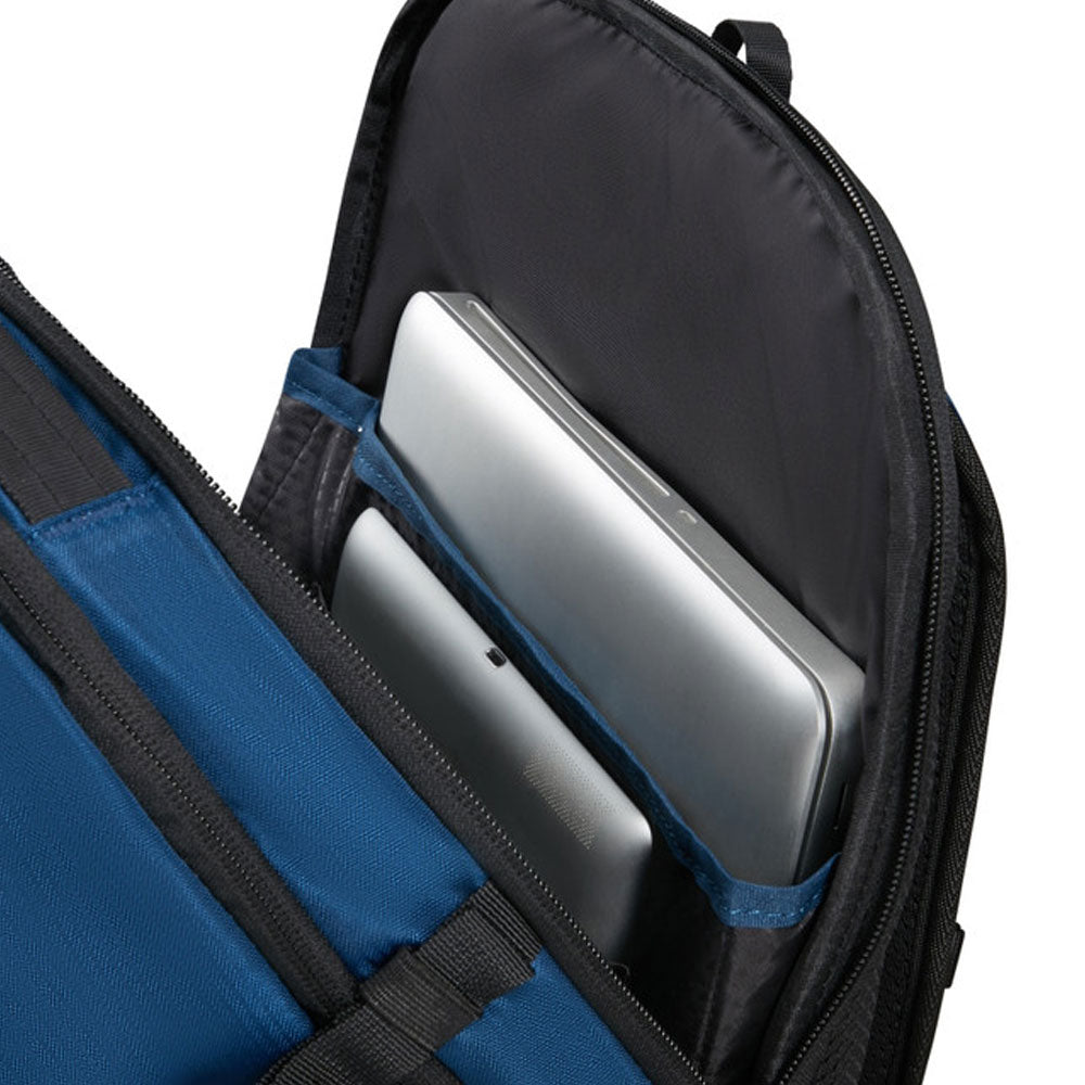 Dye-Namic backpack for laptop 17.3`` Samsonite