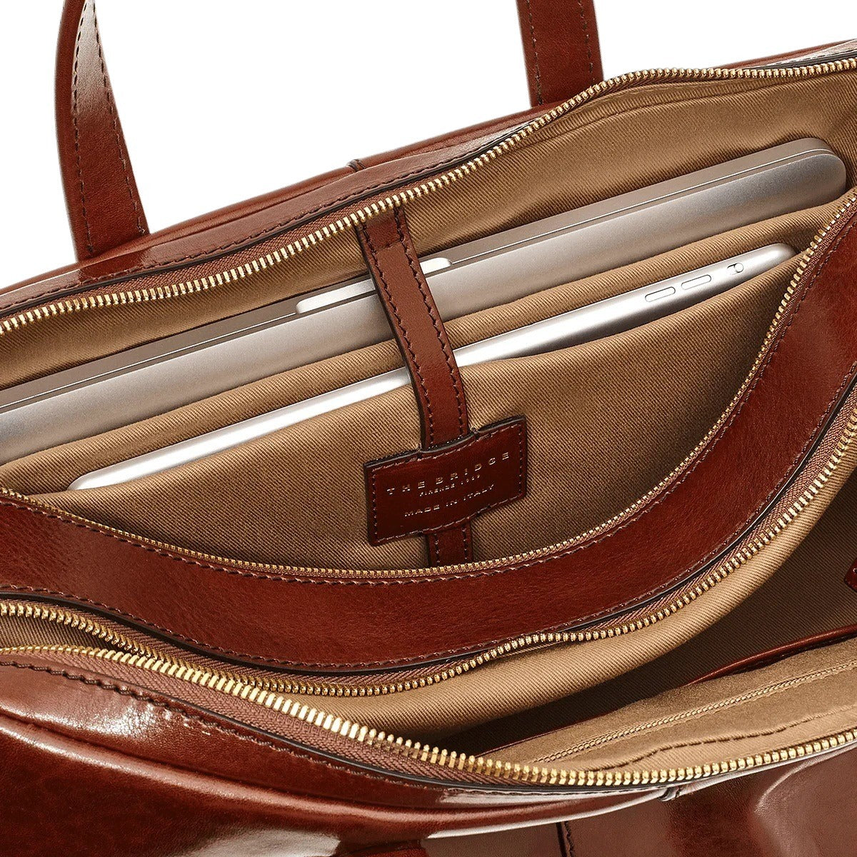 Borsa lavoro Vespucci The Bridge - MYLILLY