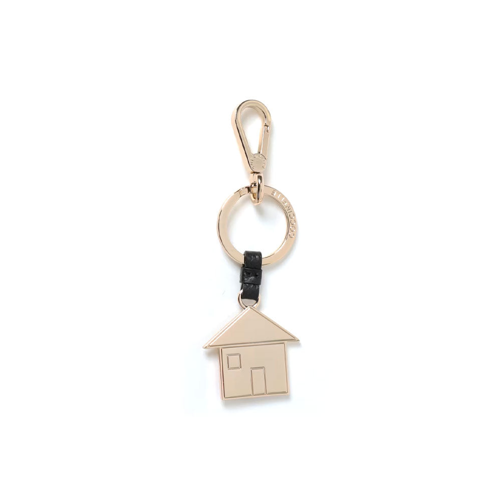 Portachiavi Basic Metal Coccinelle