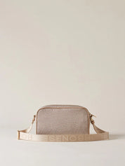 Camera Case Small Eco Line Borbonese - MYLILLY