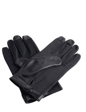 Miles Driver`s Kessler gloves