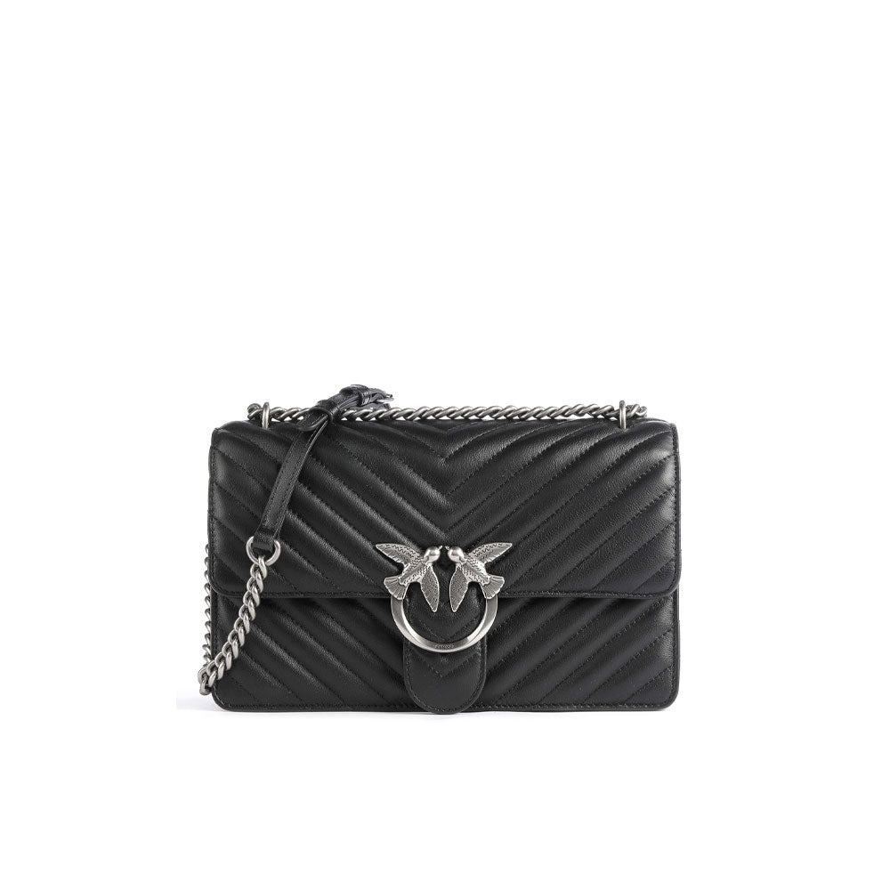Pinko Love One Classic Bag