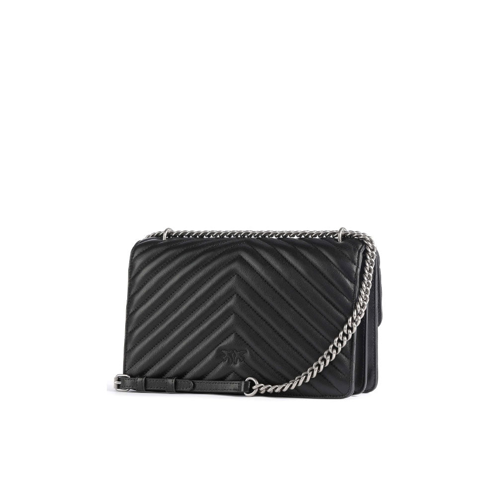 Pinko Love One Classic Bag