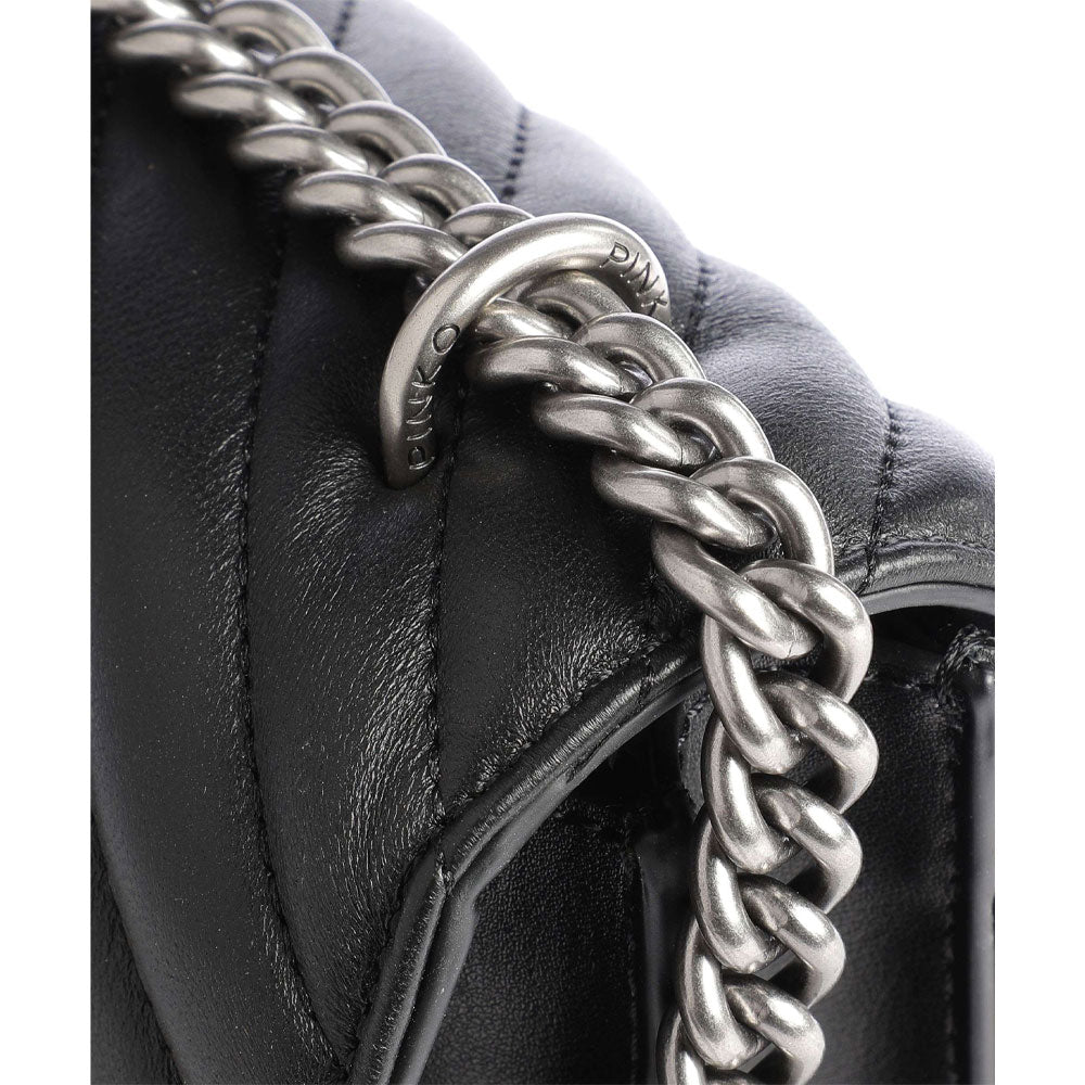 Pinko Love One Classic Bag