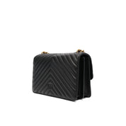 Borsa Love One Classic Pinko