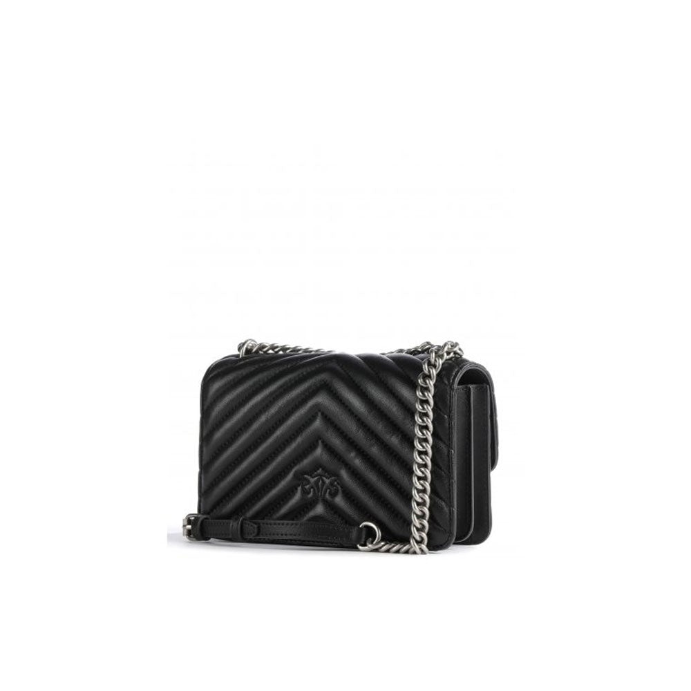Borsa Love One Mini Pinko