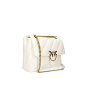 Love Big Puff Maxi Quilt Pinko