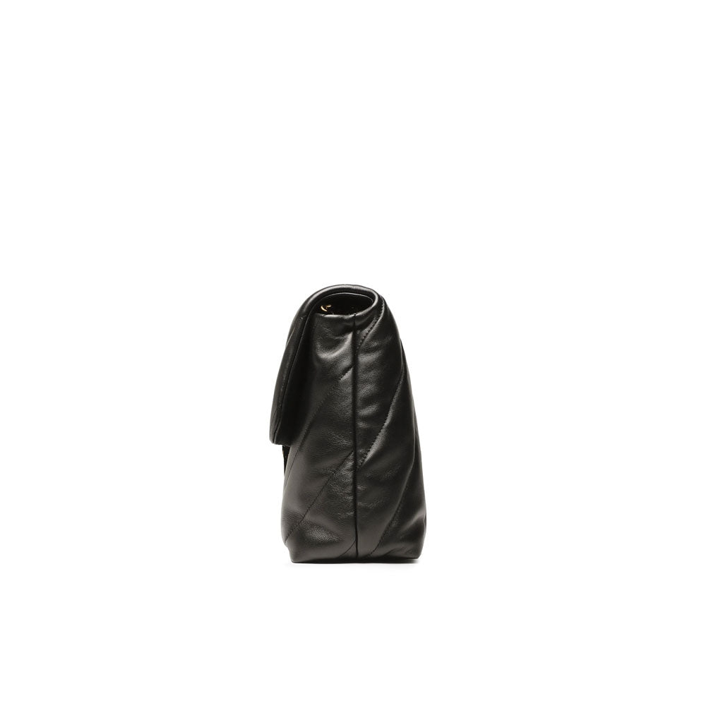 Borsa Love Big Puff Maxi Quilt Pinko