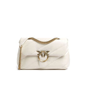 Borsa Love Classic Puff Maxi Quilt Pinko