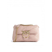 Love Mini Puff Maxi Quilt Pinko