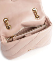 Love Mini Puff Maxi Quilt Pinko