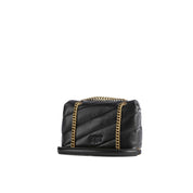 Borsa Love Baby Puff Maxy Quilt Pinko
