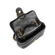 Borsa Love Baby Puff Maxy Quilt Pinko
