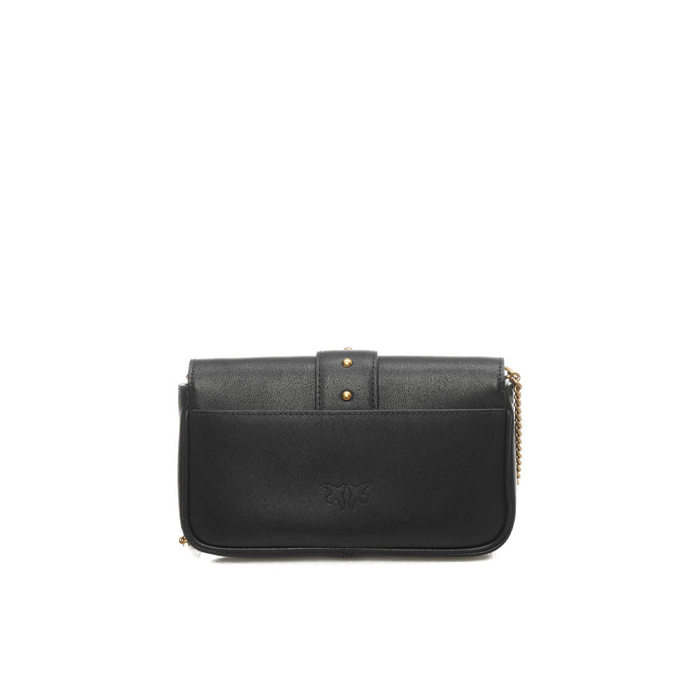 Borsa Love One Pocket Pinko