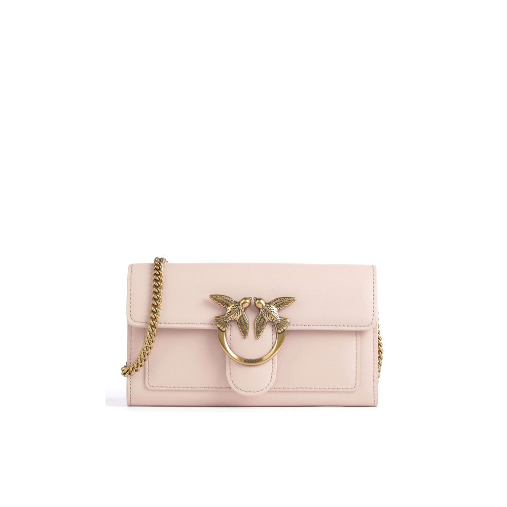 Love One Wallet Pinko
