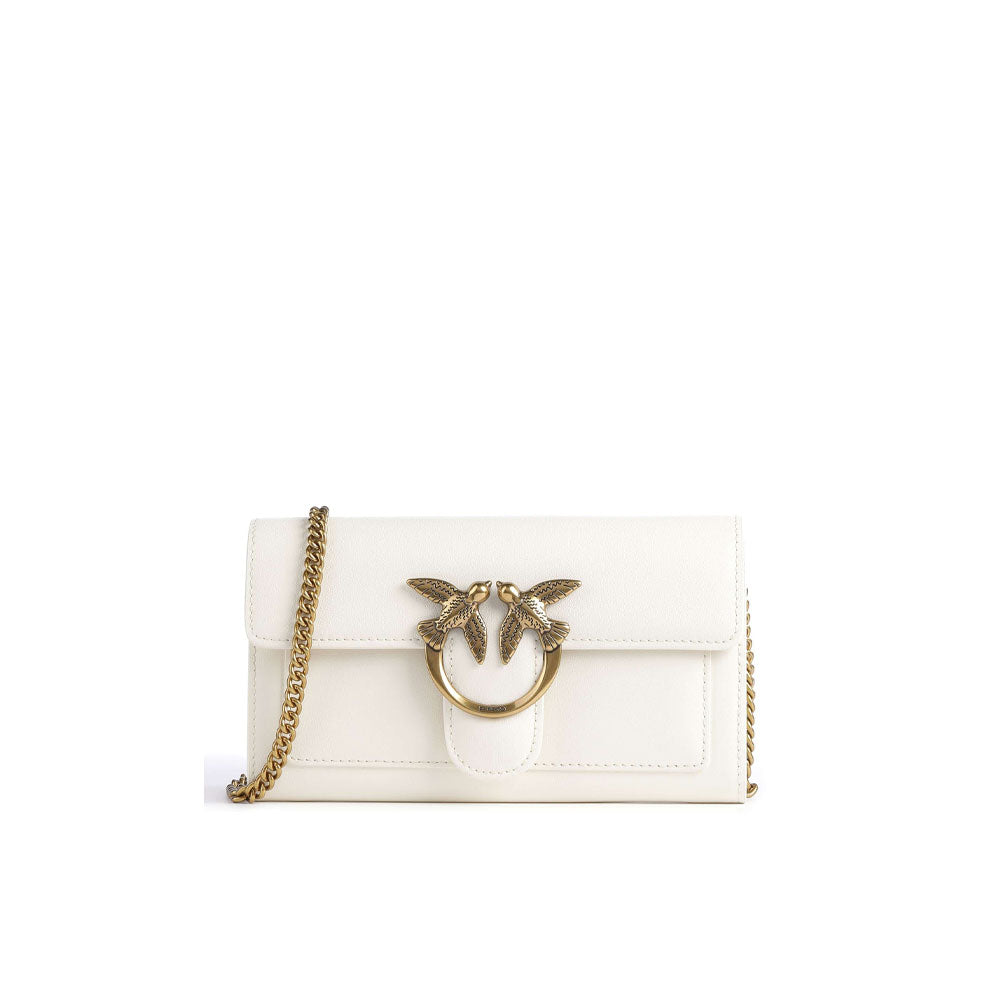 Love One Wallet Pinko