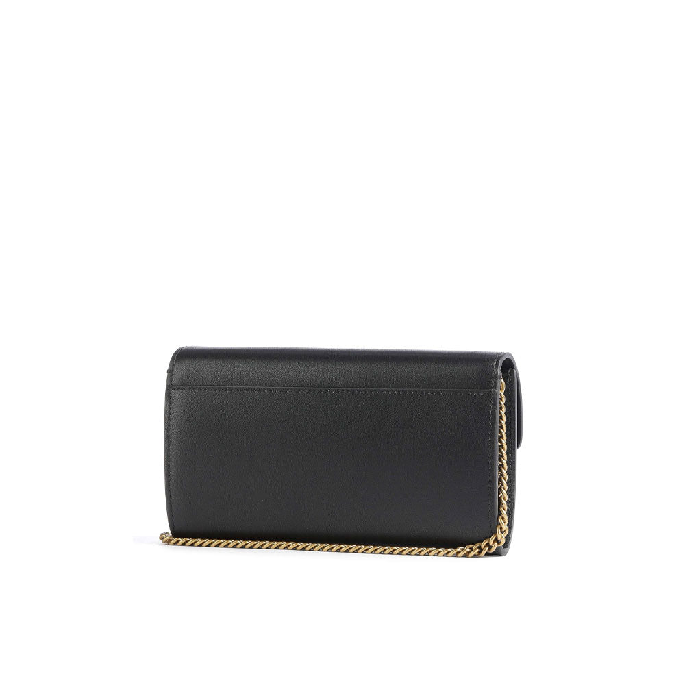 Borsa Love One Wallet in pelle Pinko