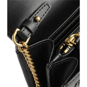Borsa Love One Wallet in pelle Pinko