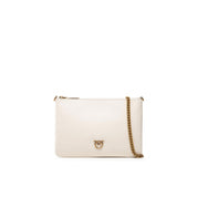 Borsa Flat Classic Pinko