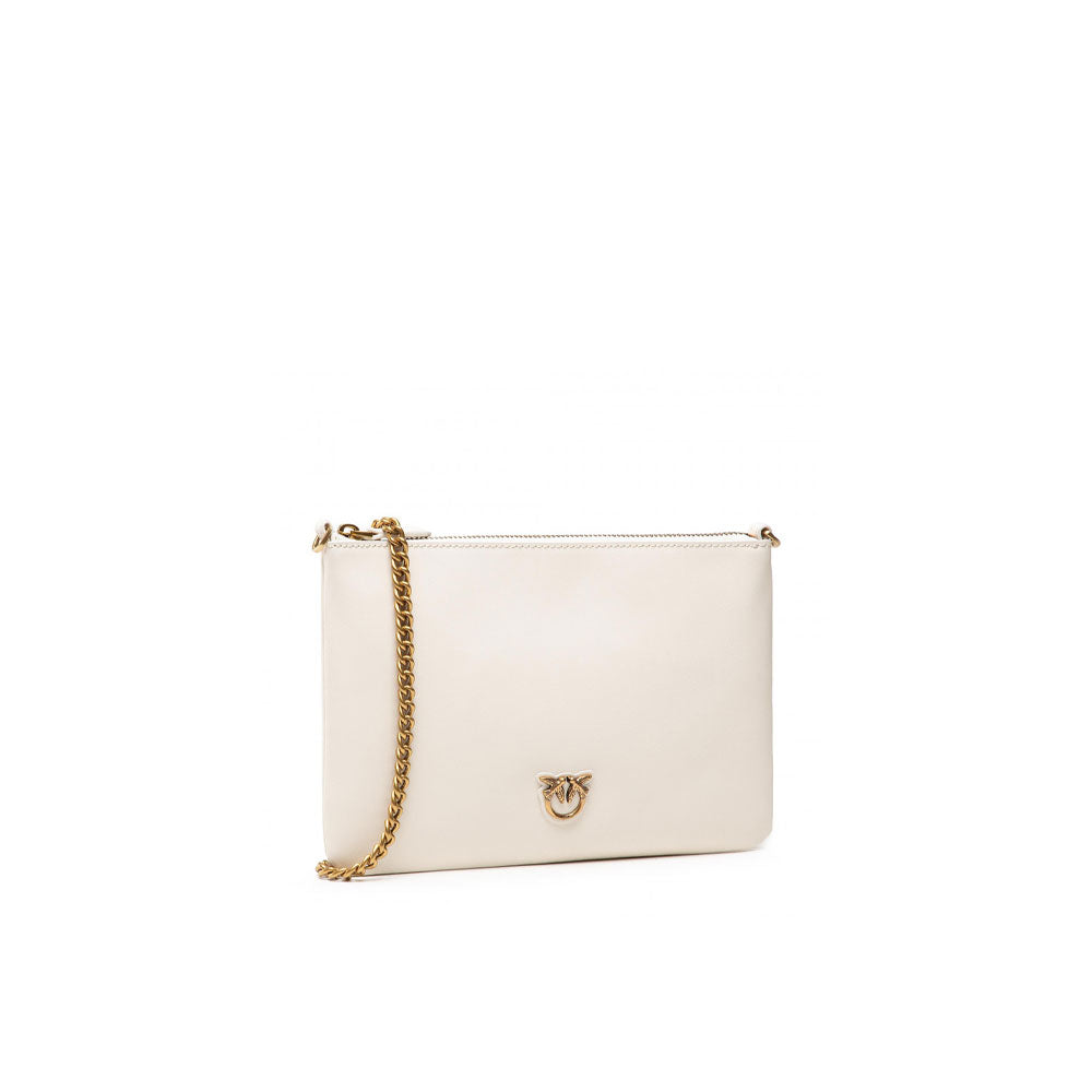 Borsa Flat Classic Pinko