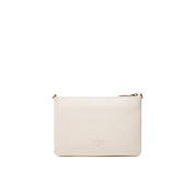 Borsa Flat Classic Pinko