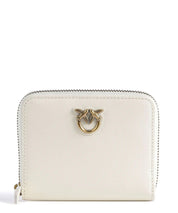 Taylor wallet in Pinko leather