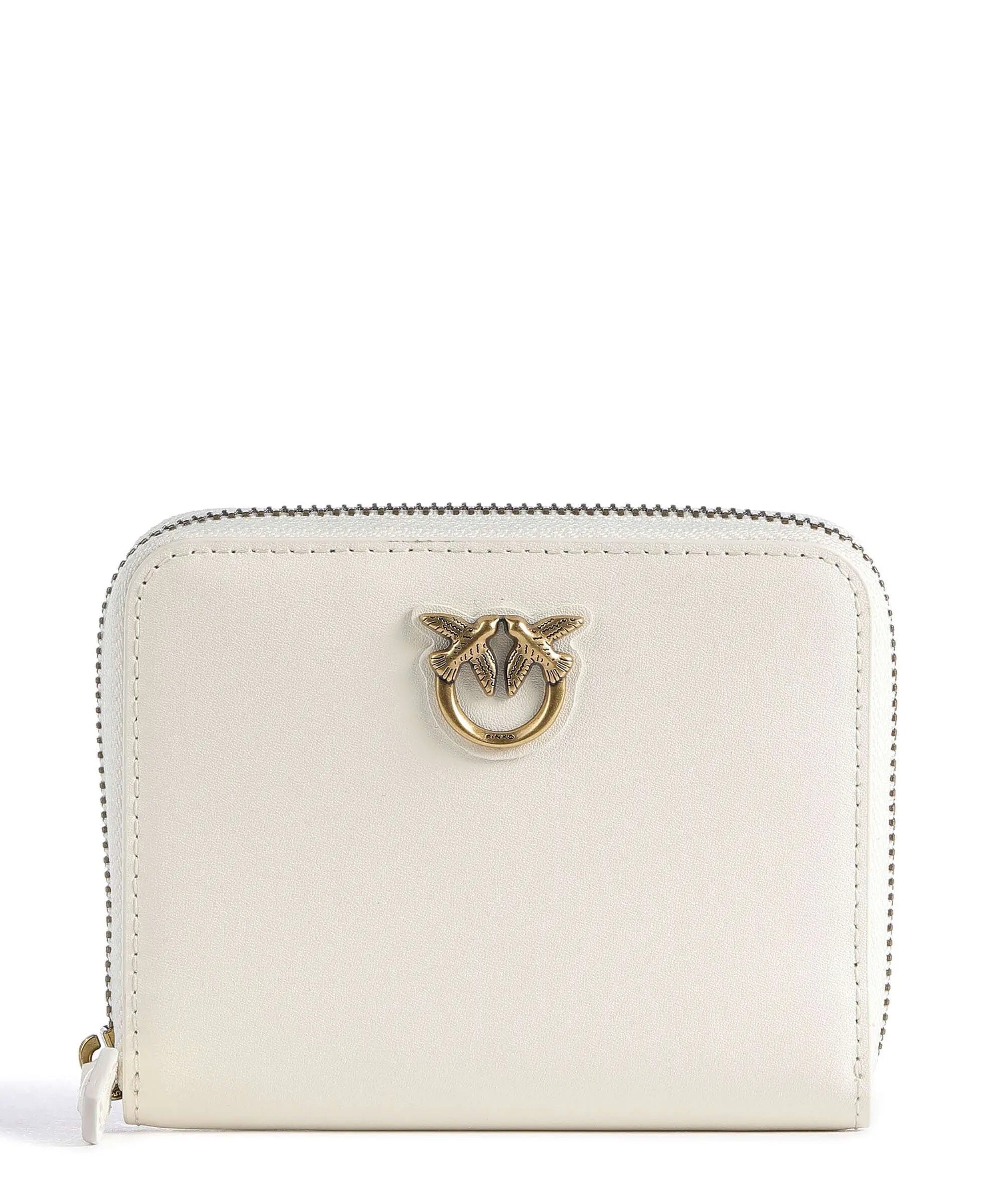 Taylor wallet in Pinko leather