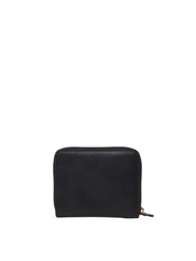 Portafoglio Taylor in pelle Pinko